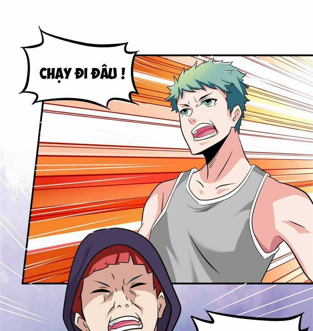 Đô Thị Tu Tiên Truyện Chapter 15 trang 18