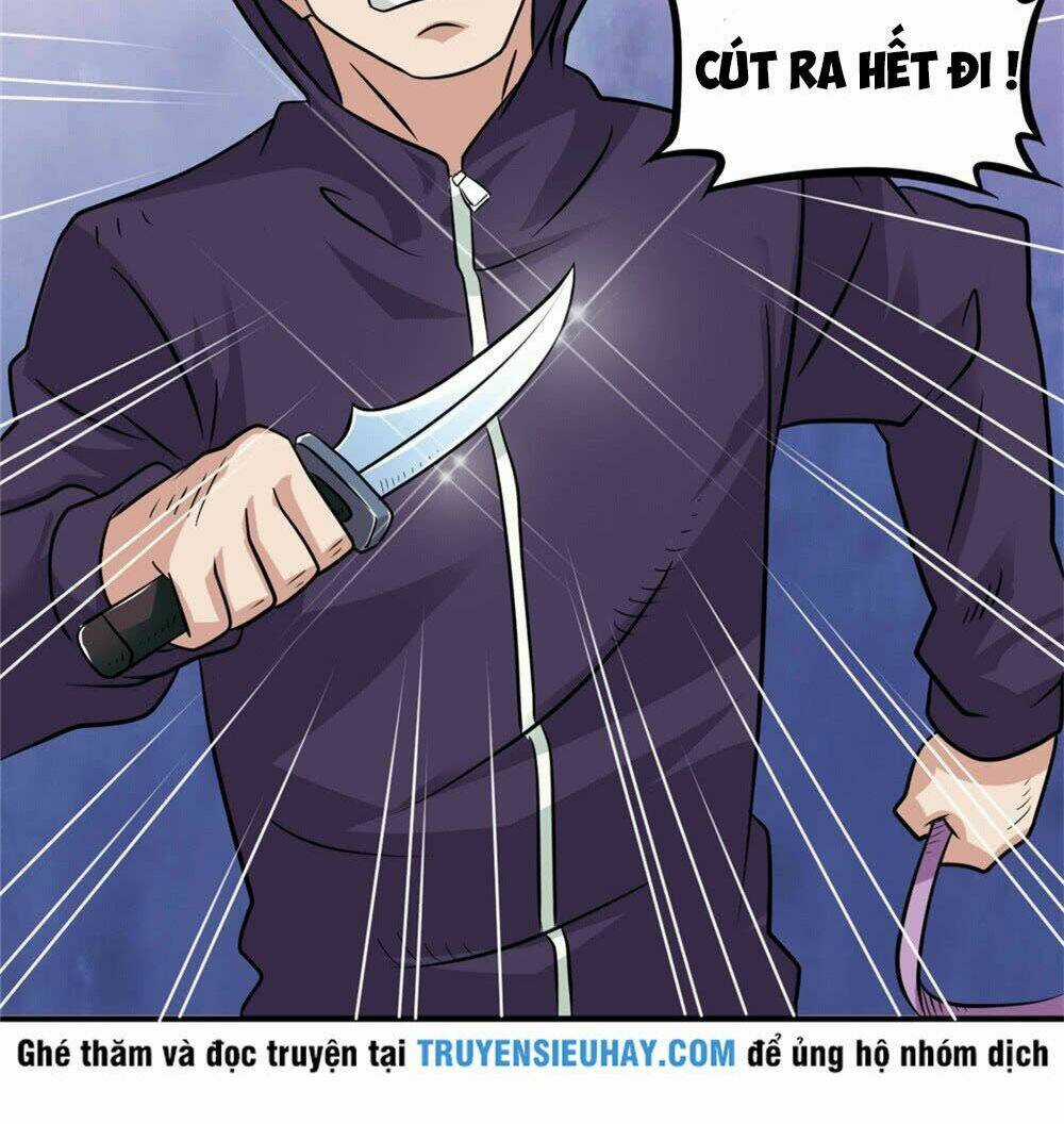 Đô Thị Tu Tiên Truyện Chapter 15 trang 19