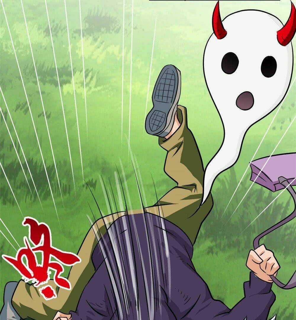 Đô Thị Tu Tiên Truyện Chapter 15 trang 21