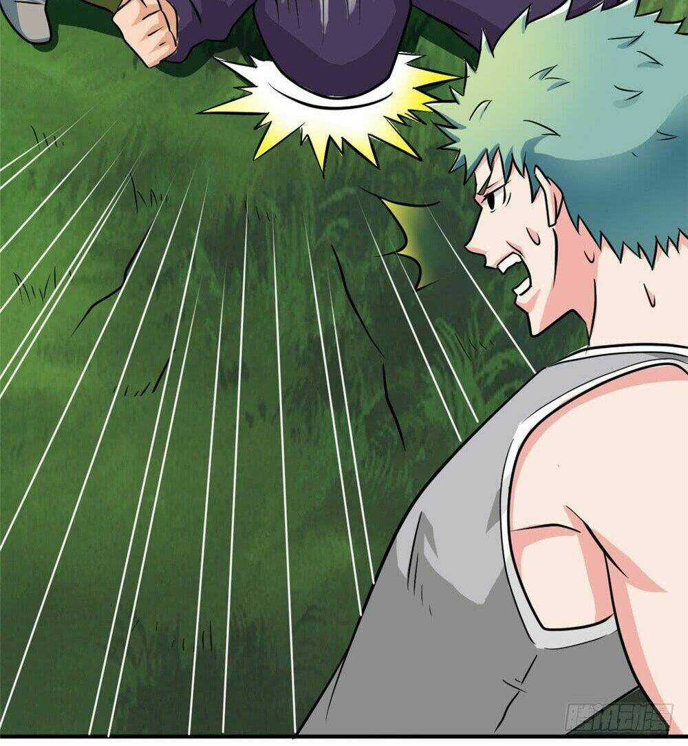 Đô Thị Tu Tiên Truyện Chapter 15 trang 22