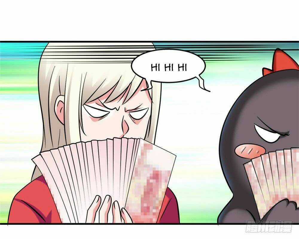 Đô Thị Tu Tiên Truyện Chapter 15 trang 4