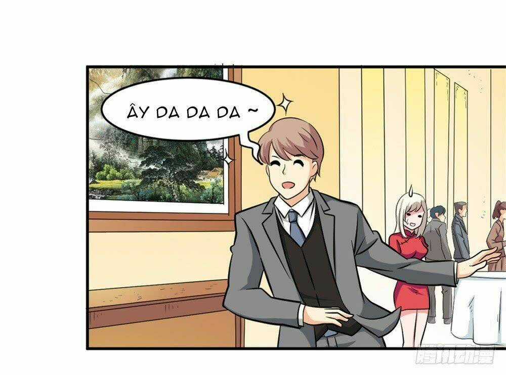 Đô Thị Tu Tiên Truyện Chapter 15 trang 8