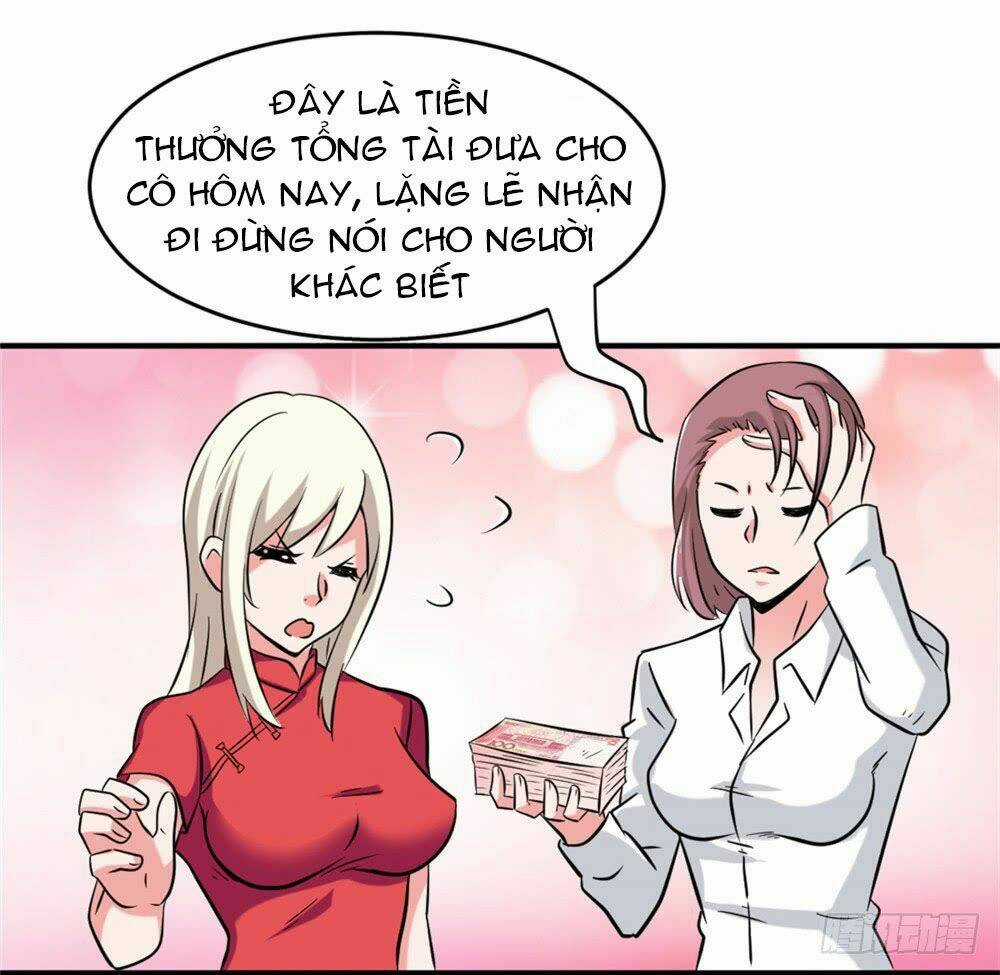 Đô Thị Tu Tiên Truyện Chapter 15 trang 9