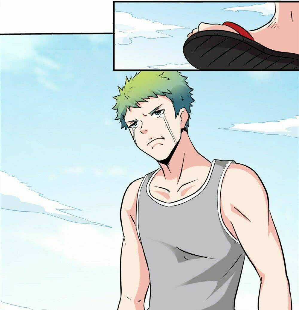 Đô Thị Tu Tiên Truyện Chapter 16 trang 10