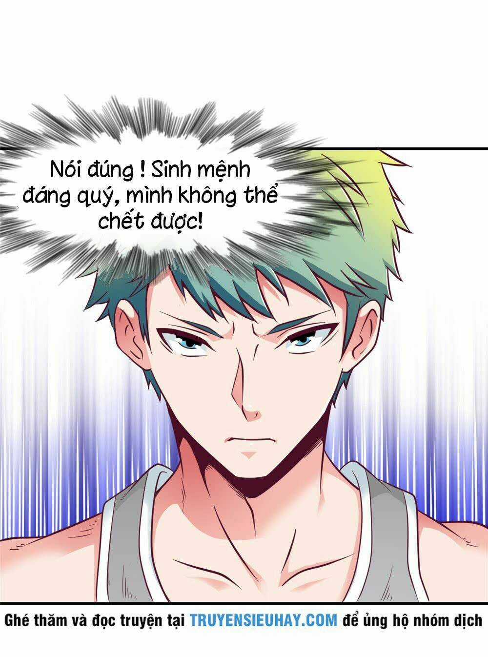 Đô Thị Tu Tiên Truyện Chapter 16 trang 13