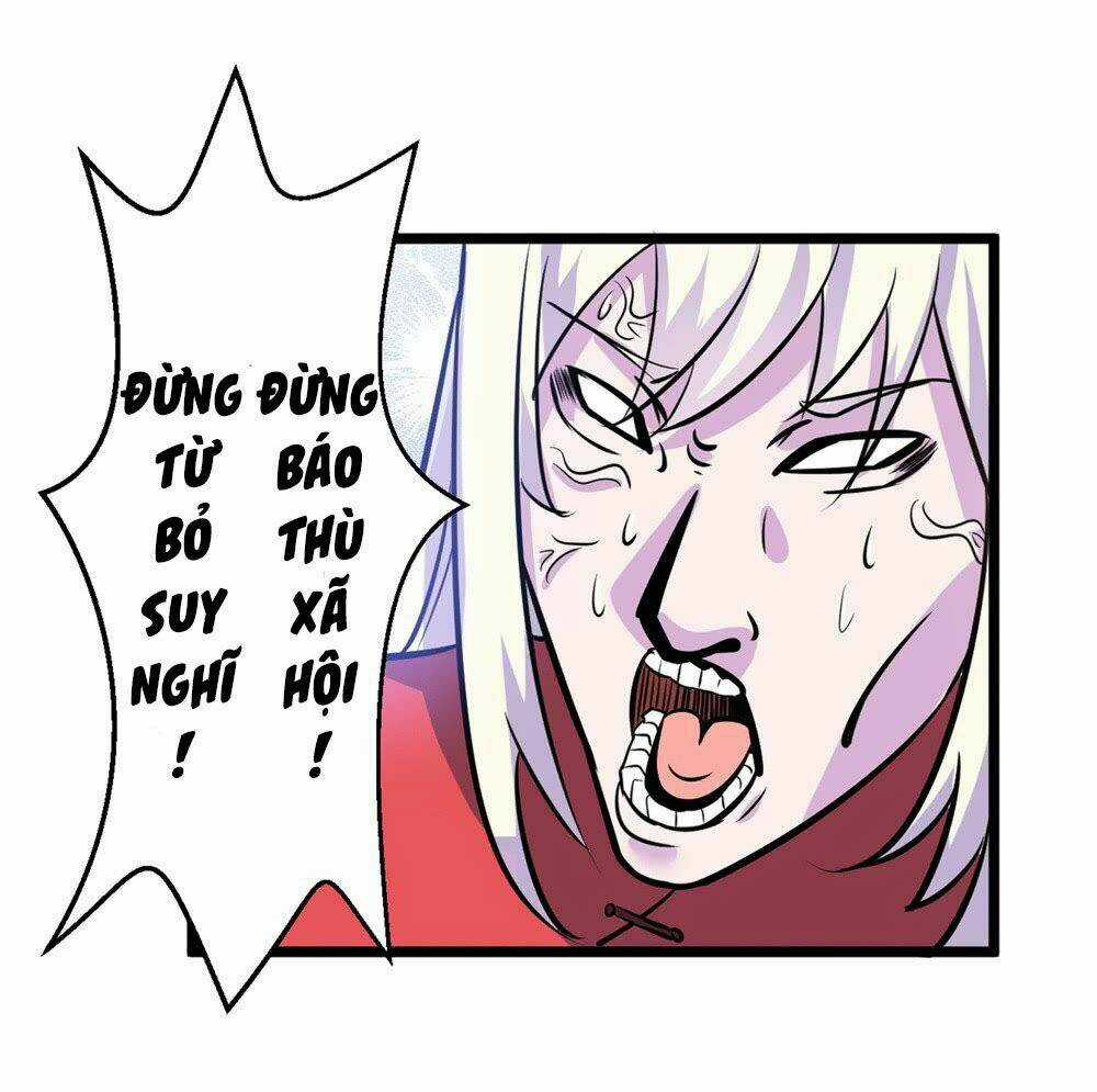 Đô Thị Tu Tiên Truyện Chapter 16 trang 15