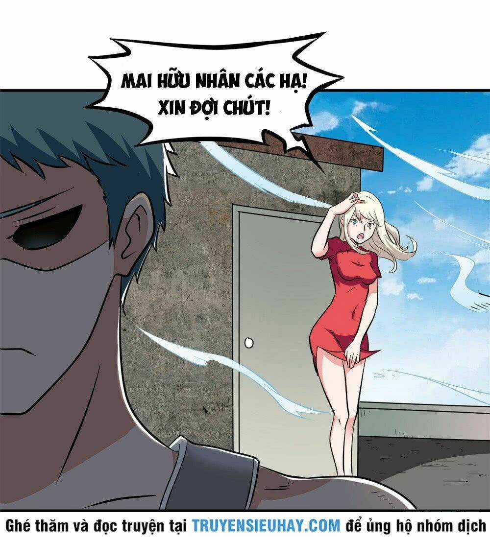 Đô Thị Tu Tiên Truyện Chapter 16 trang 19
