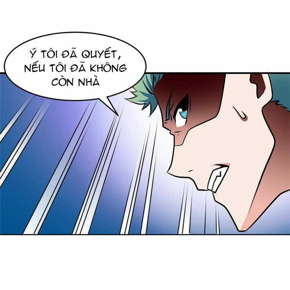 Đô Thị Tu Tiên Truyện Chapter 16 trang 21