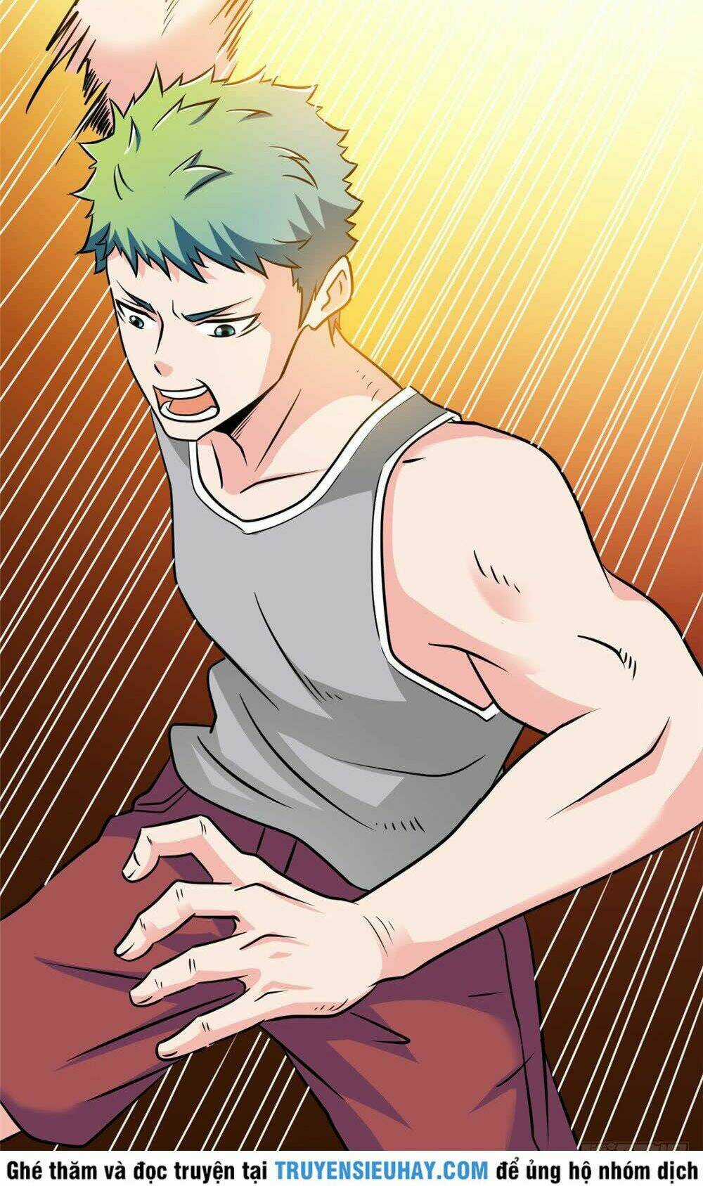 Đô Thị Tu Tiên Truyện Chapter 16 trang 23