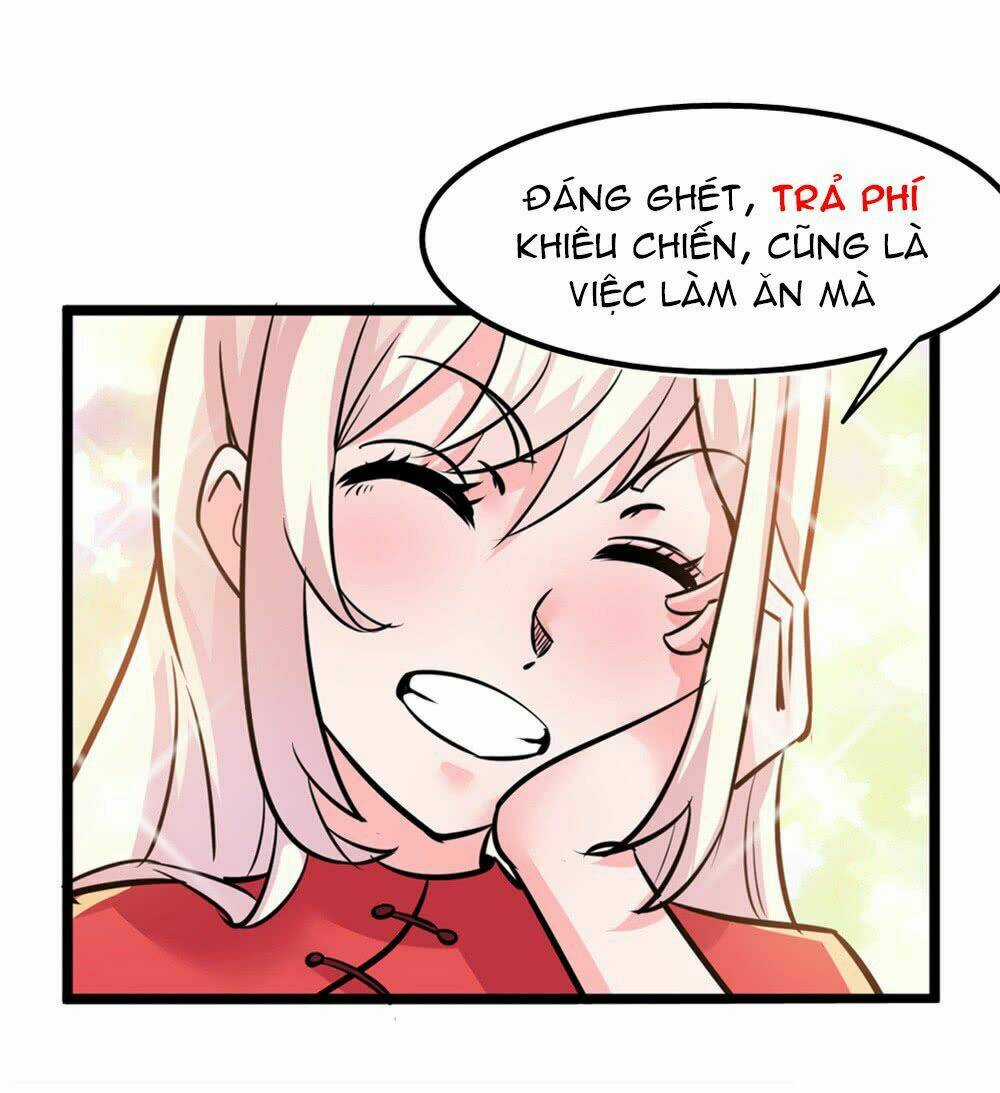 Đô Thị Tu Tiên Truyện Chapter 16 trang 26