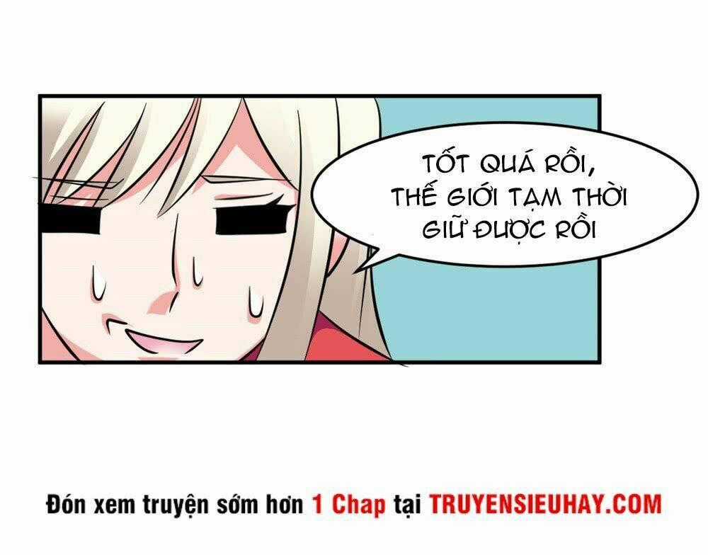 Đô Thị Tu Tiên Truyện Chapter 16 trang 30
