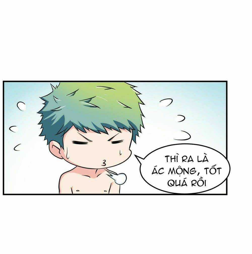 Đô Thị Tu Tiên Truyện Chapter 16 trang 5