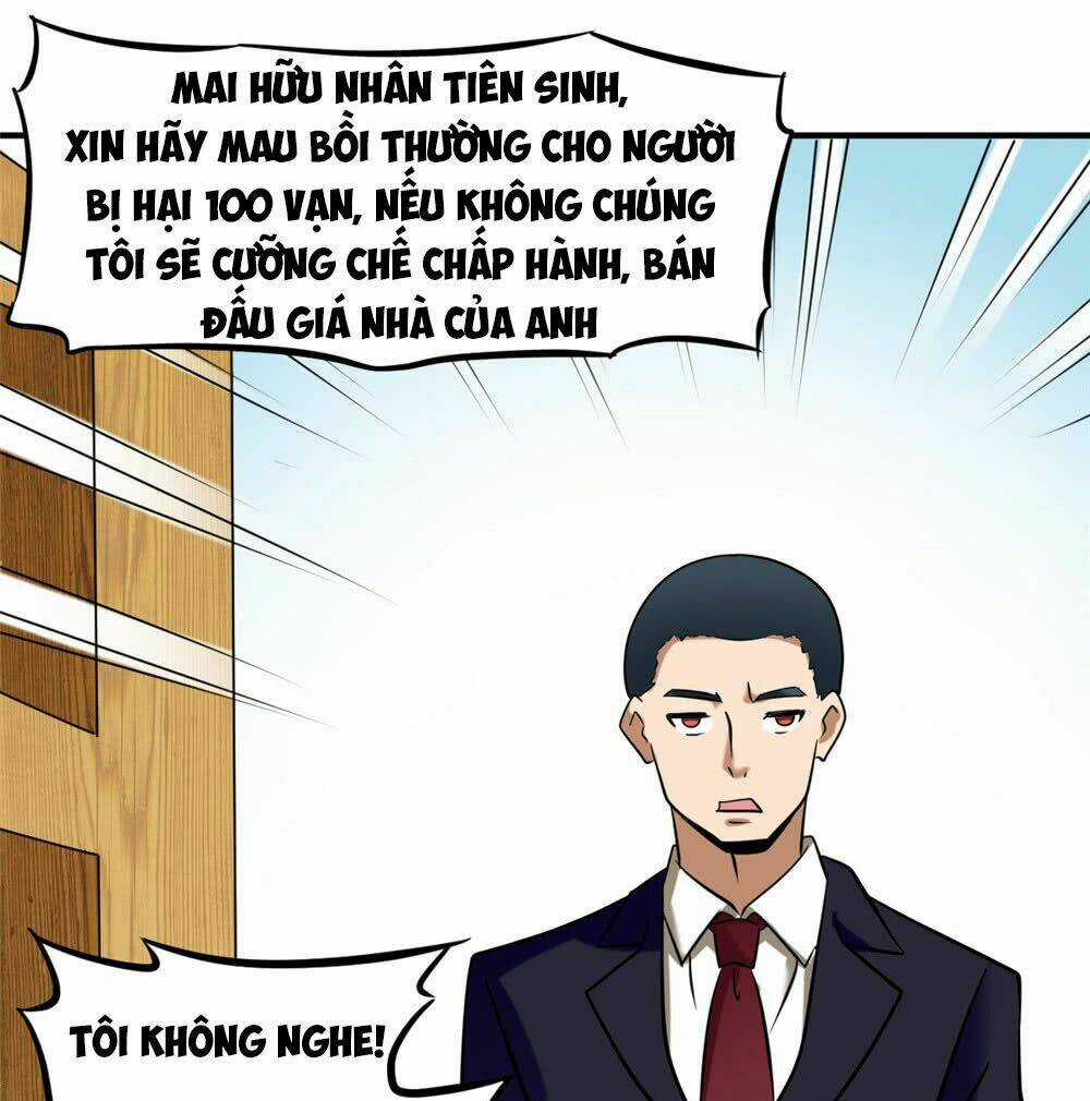 Đô Thị Tu Tiên Truyện Chapter 16 trang 7