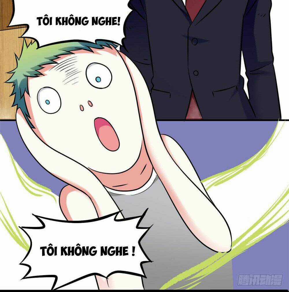 Đô Thị Tu Tiên Truyện Chapter 16 trang 8