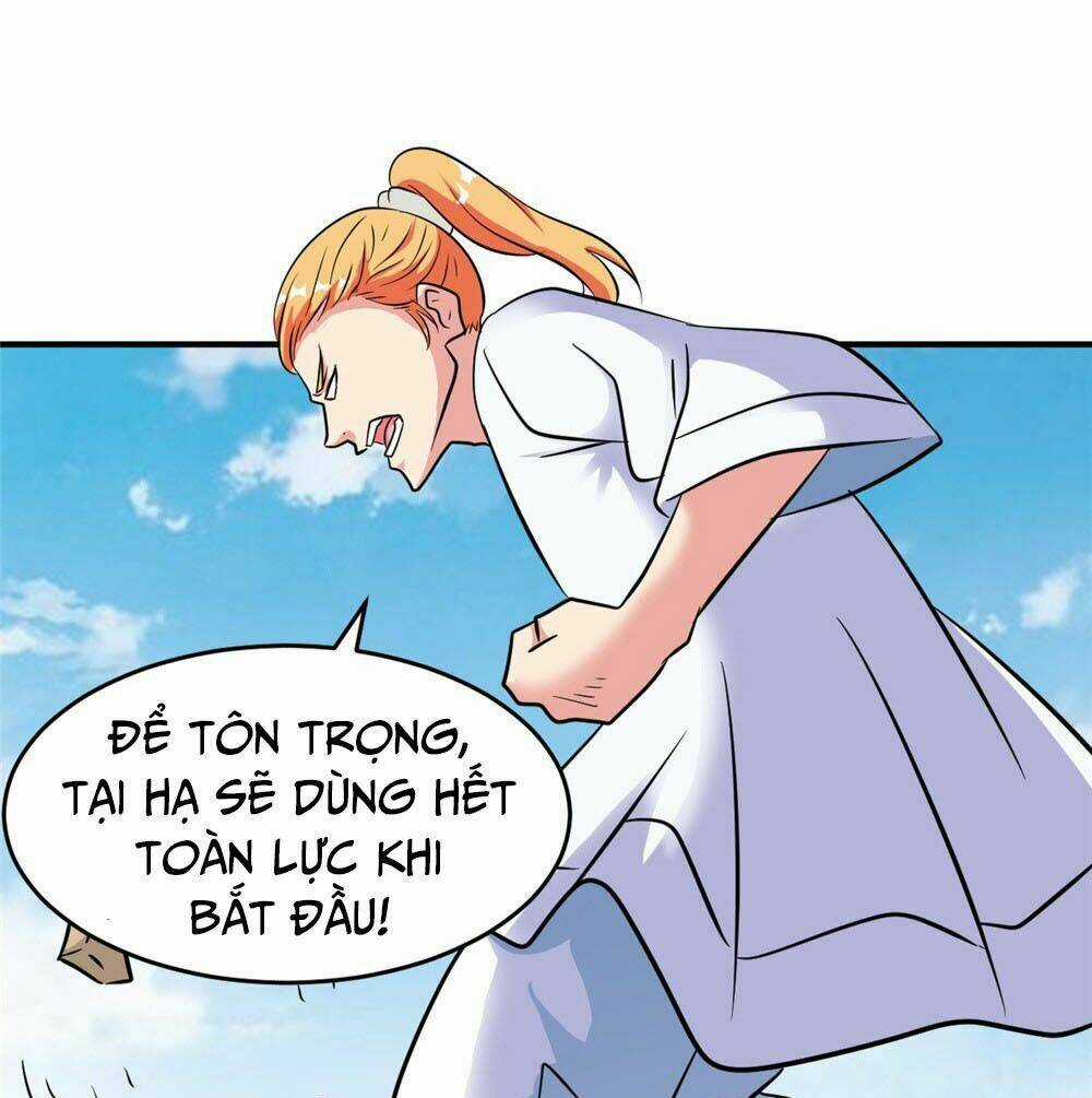 Đô Thị Tu Tiên Truyện Chapter 17 trang 10