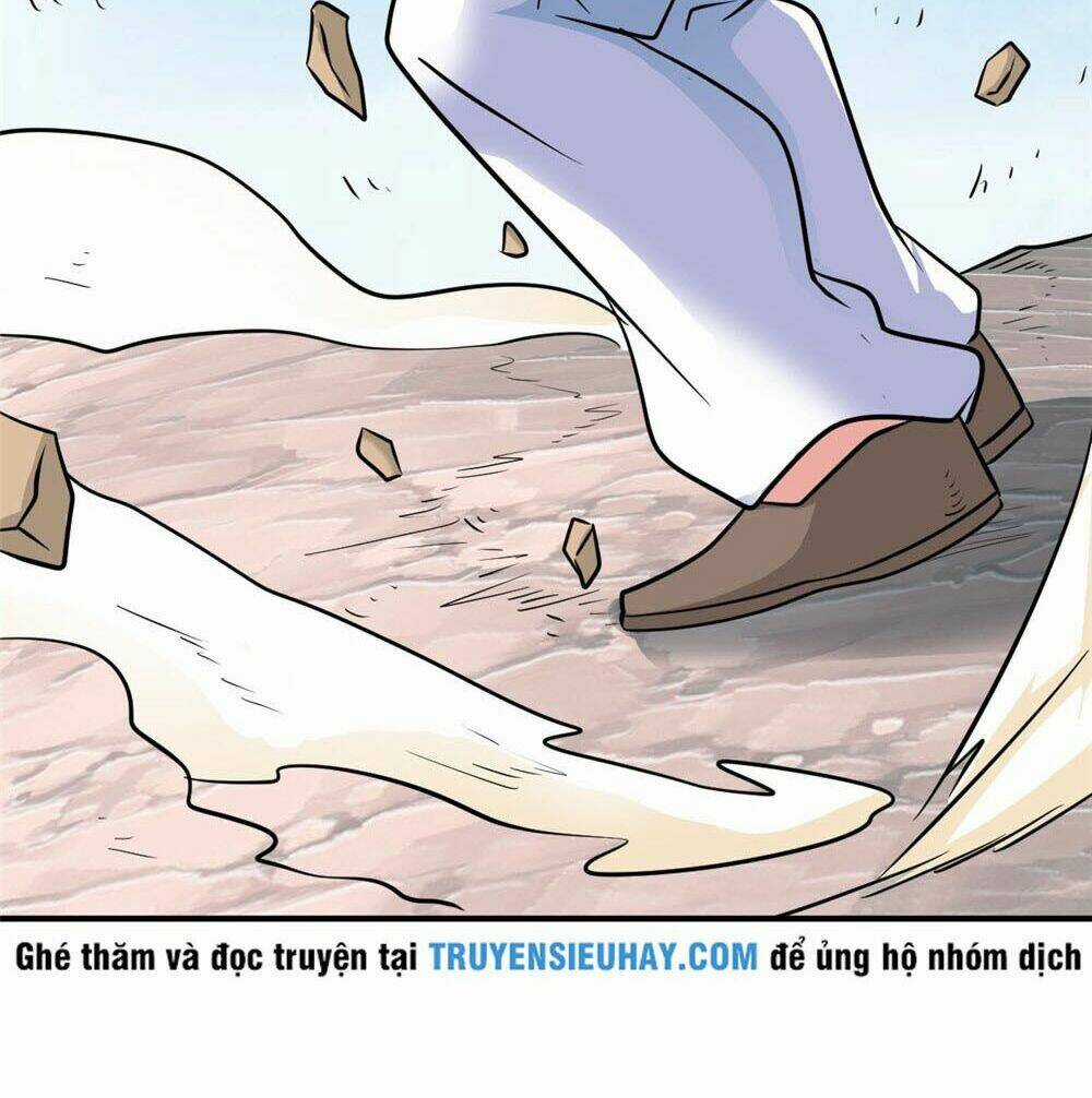 Đô Thị Tu Tiên Truyện Chapter 17 trang 11