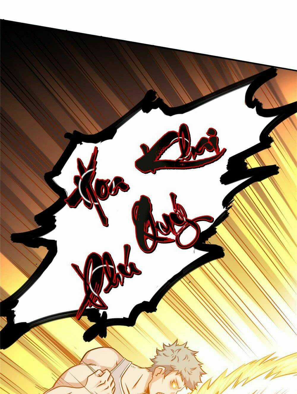 Đô Thị Tu Tiên Truyện Chapter 17 trang 15