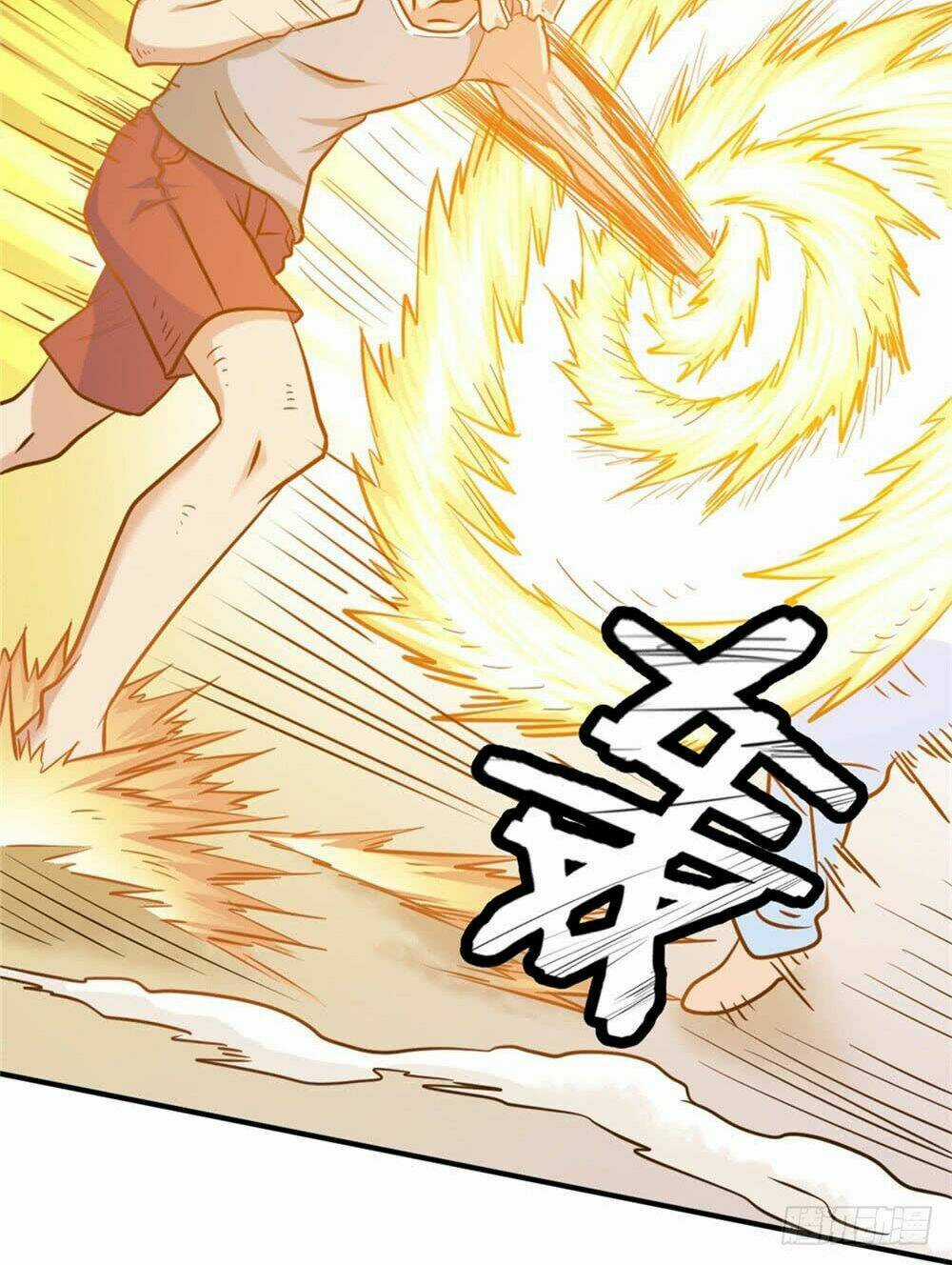 Đô Thị Tu Tiên Truyện Chapter 17 trang 16