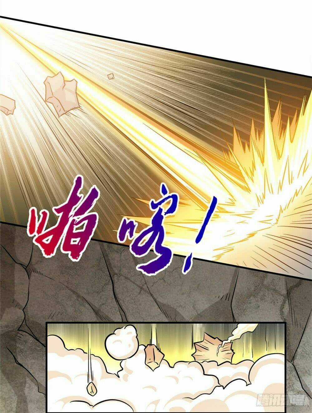 Đô Thị Tu Tiên Truyện Chapter 17 trang 18