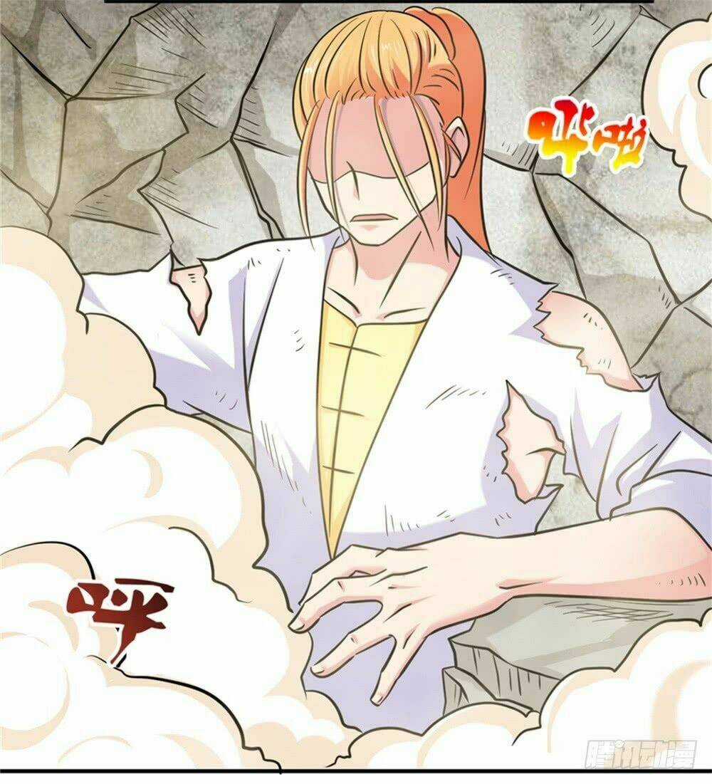 Đô Thị Tu Tiên Truyện Chapter 17 trang 19