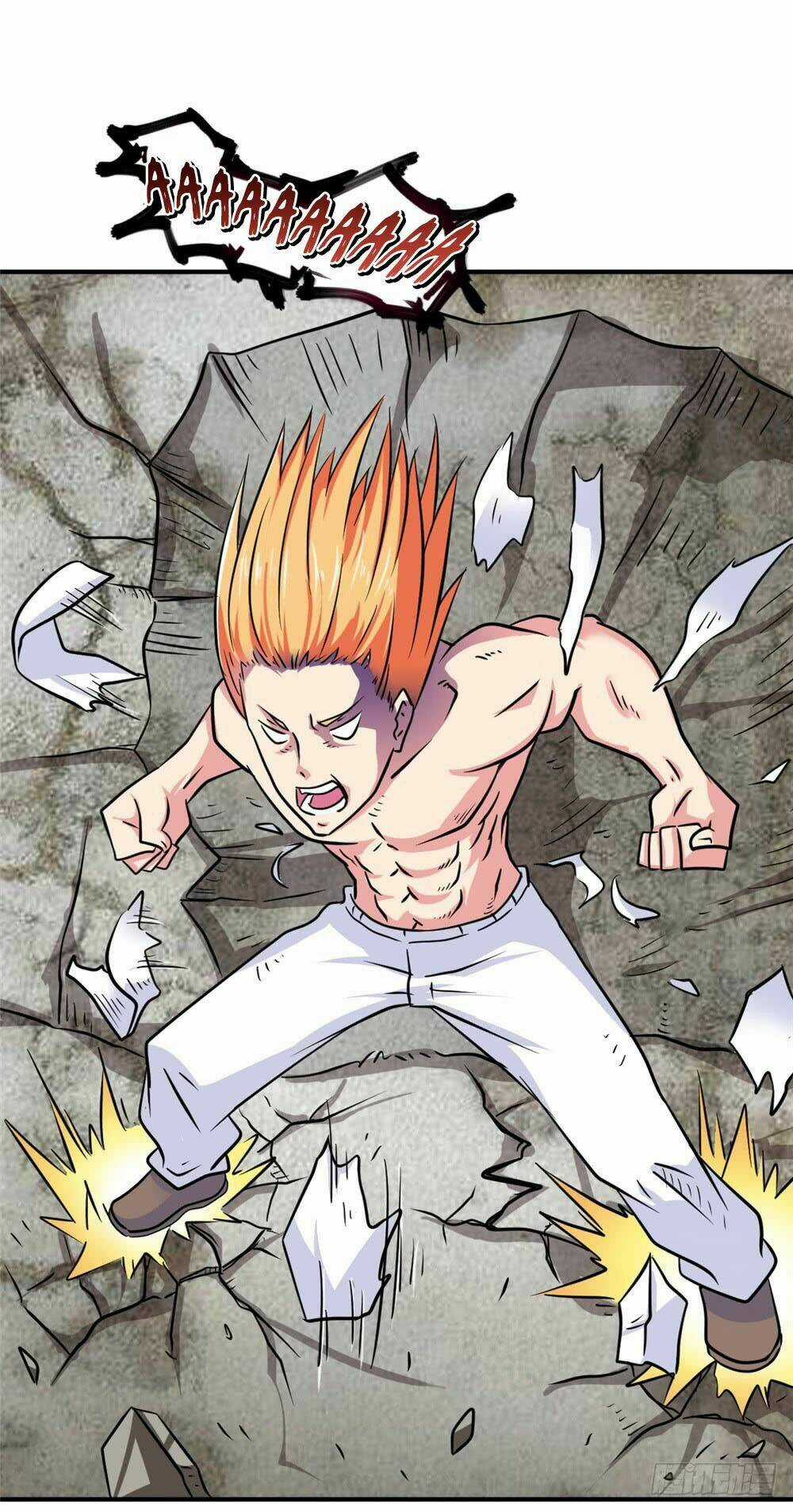 Đô Thị Tu Tiên Truyện Chapter 17 trang 21