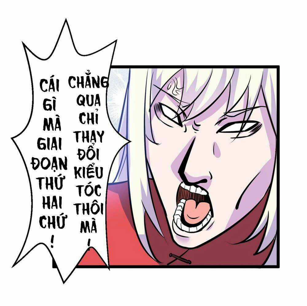 Đô Thị Tu Tiên Truyện Chapter 17 trang 23