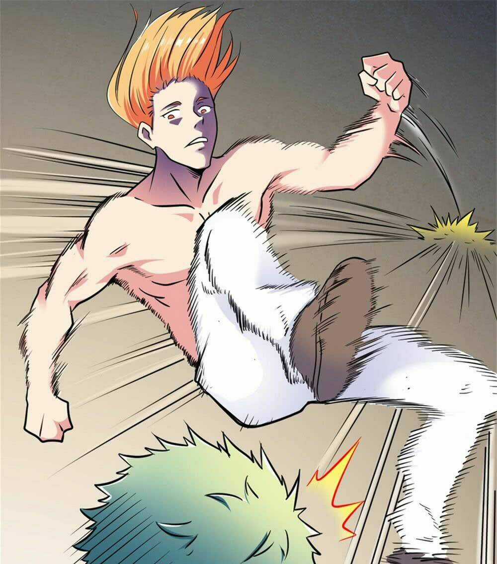 Đô Thị Tu Tiên Truyện Chapter 17 trang 25