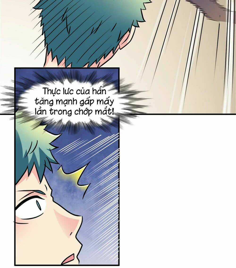 Đô Thị Tu Tiên Truyện Chapter 17 trang 26