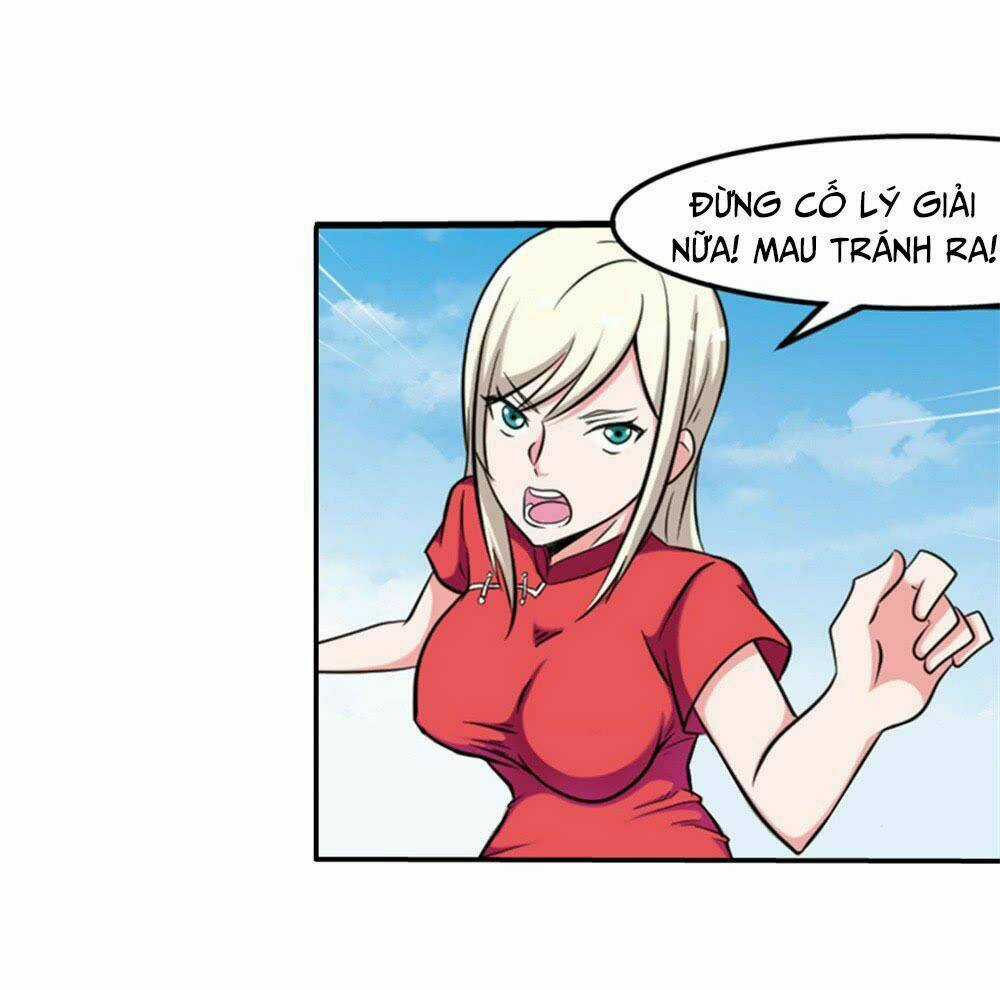 Đô Thị Tu Tiên Truyện Chapter 17 trang 27