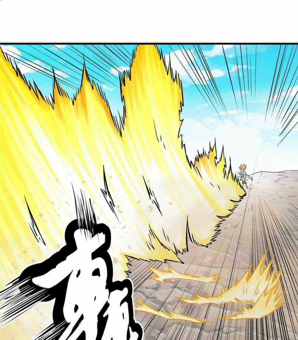 Đô Thị Tu Tiên Truyện Chapter 17 trang 29