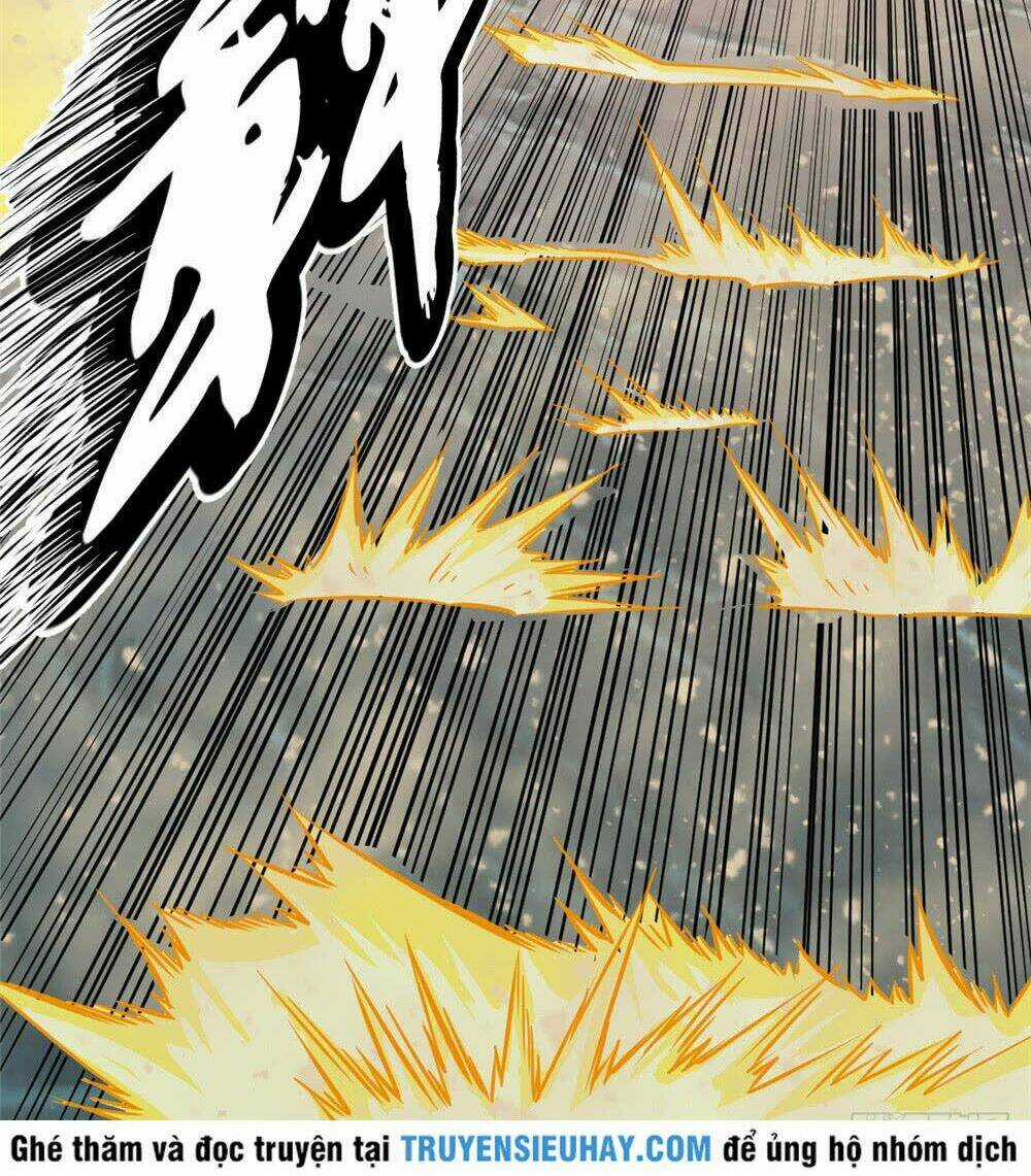 Đô Thị Tu Tiên Truyện Chapter 17 trang 30