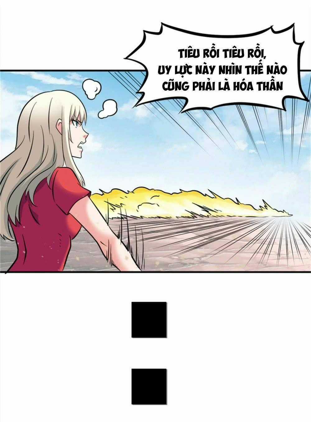 Đô Thị Tu Tiên Truyện Chapter 17 trang 31