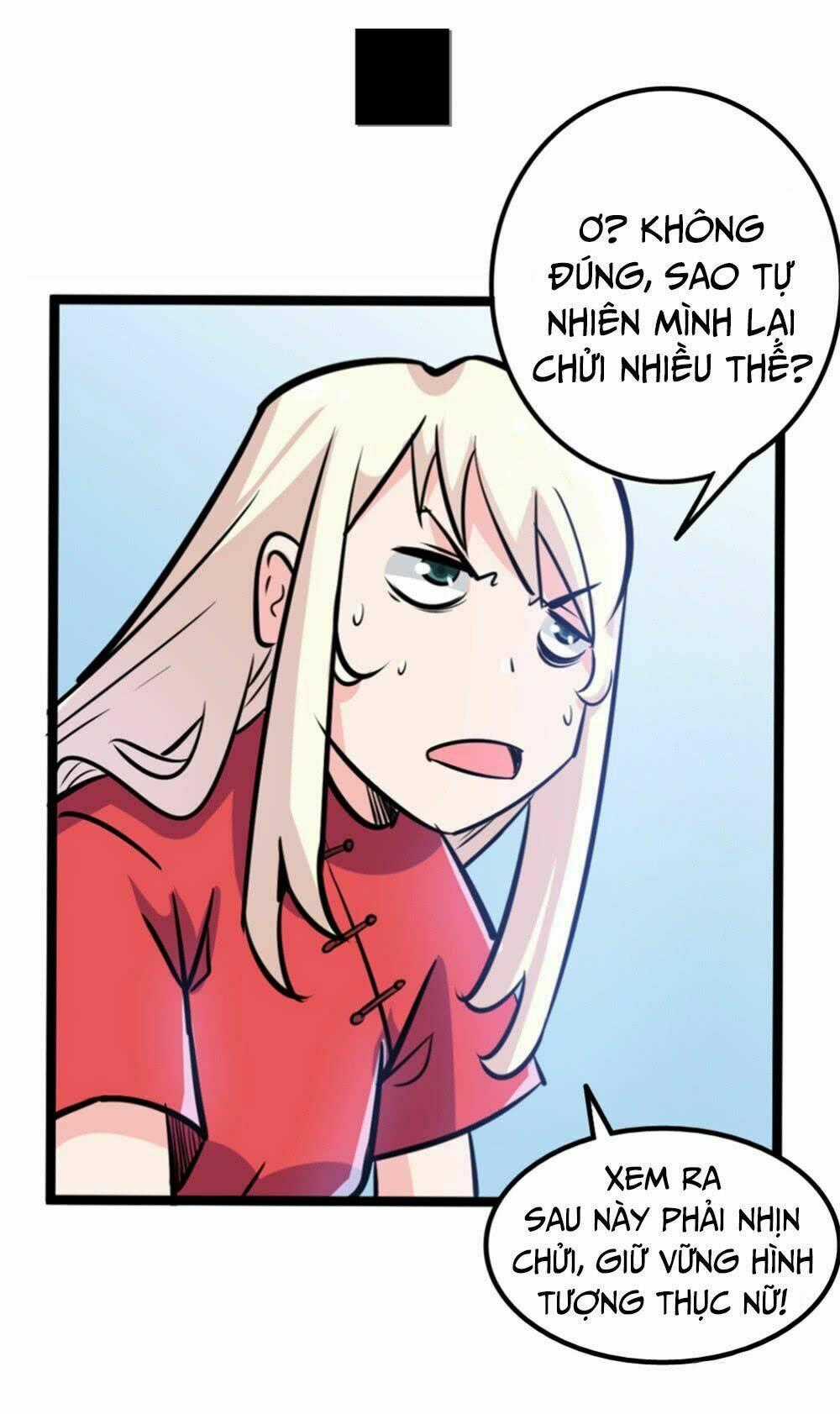 Đô Thị Tu Tiên Truyện Chapter 17 trang 32