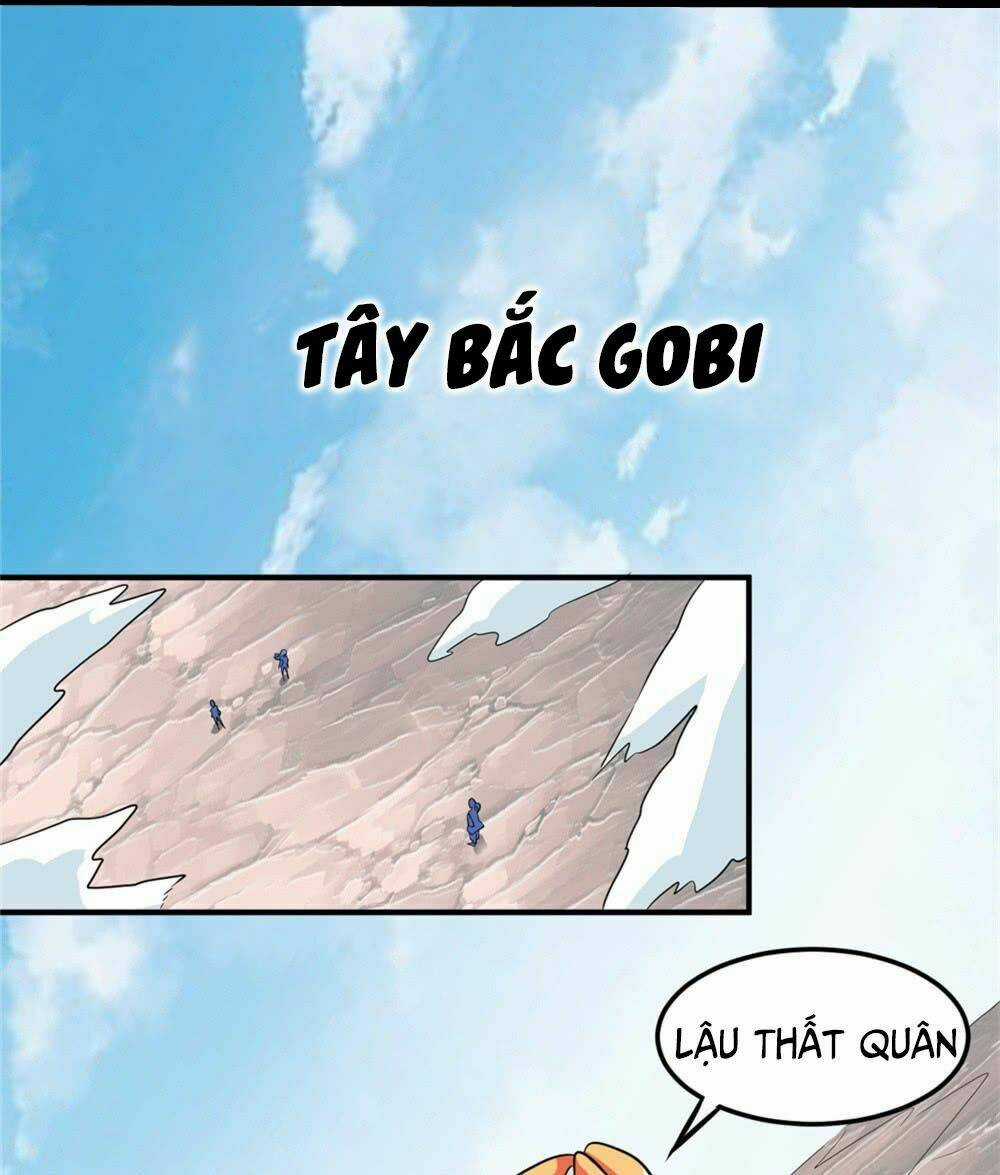 Đô Thị Tu Tiên Truyện Chapter 17 trang 8