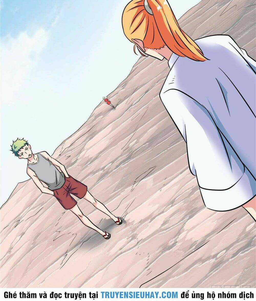 Đô Thị Tu Tiên Truyện Chapter 17 trang 9