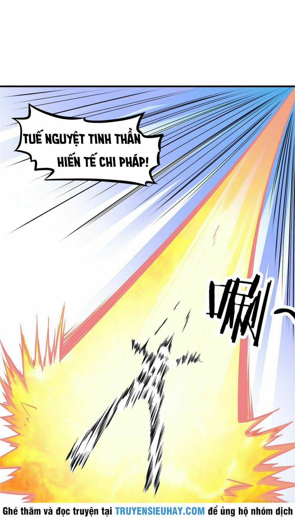 Đô Thị Tu Tiên Truyện Chapter 18 trang 13