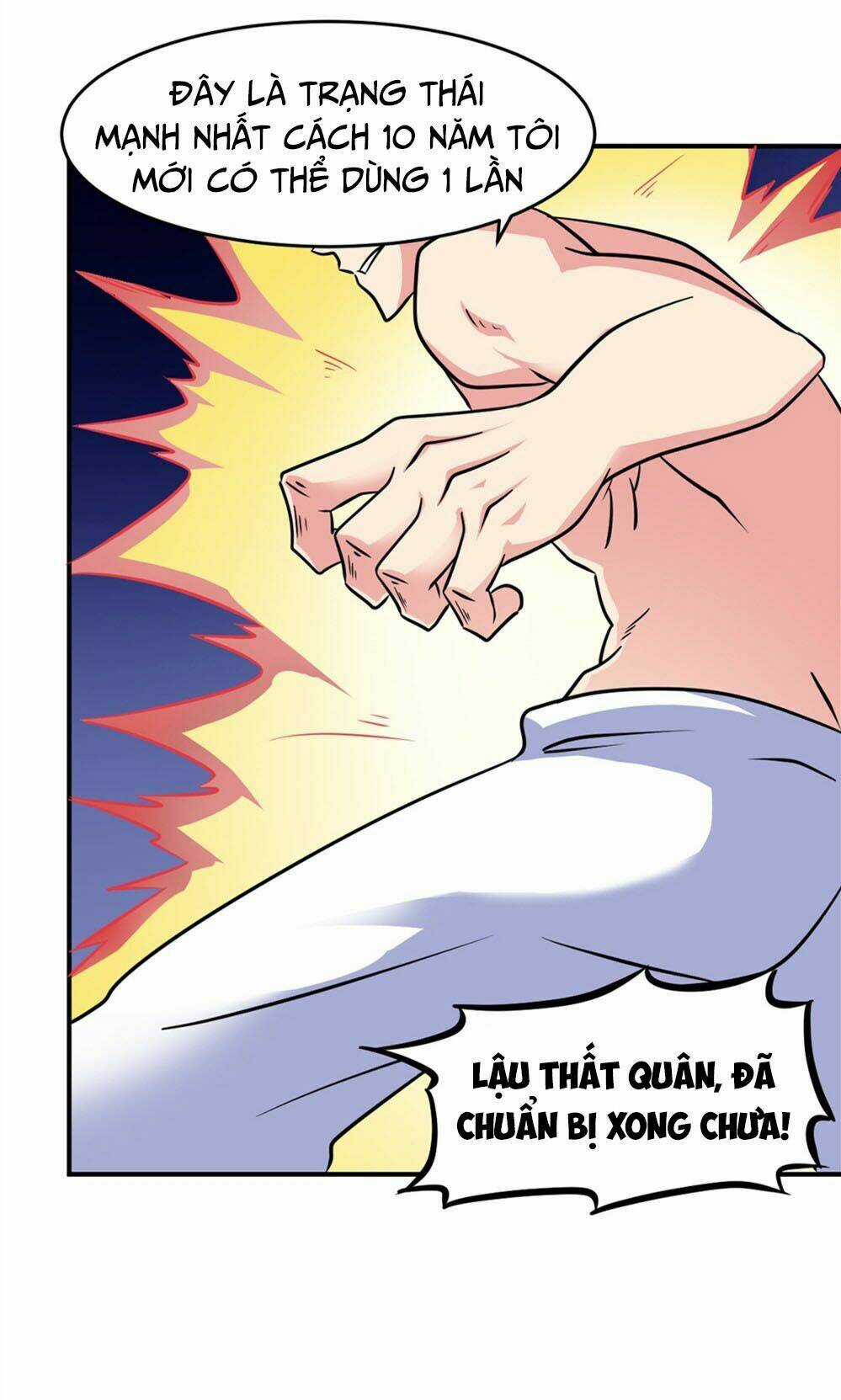 Đô Thị Tu Tiên Truyện Chapter 18 trang 17