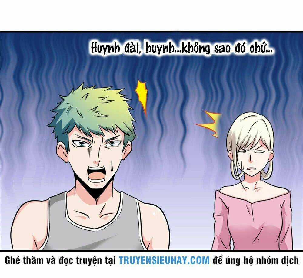 Đô Thị Tu Tiên Truyện Chapter 18 trang 18