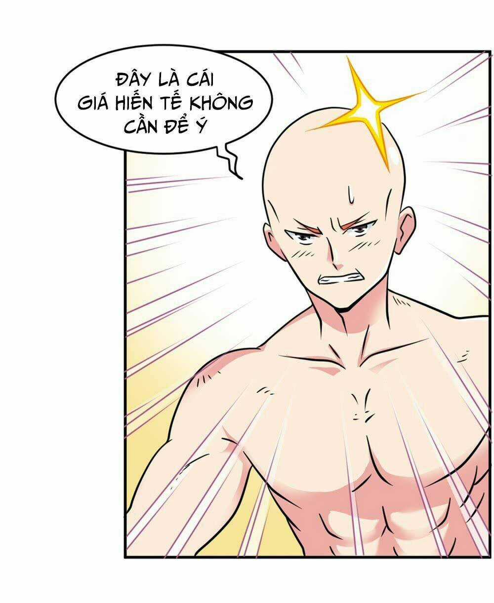 Đô Thị Tu Tiên Truyện Chapter 18 trang 19