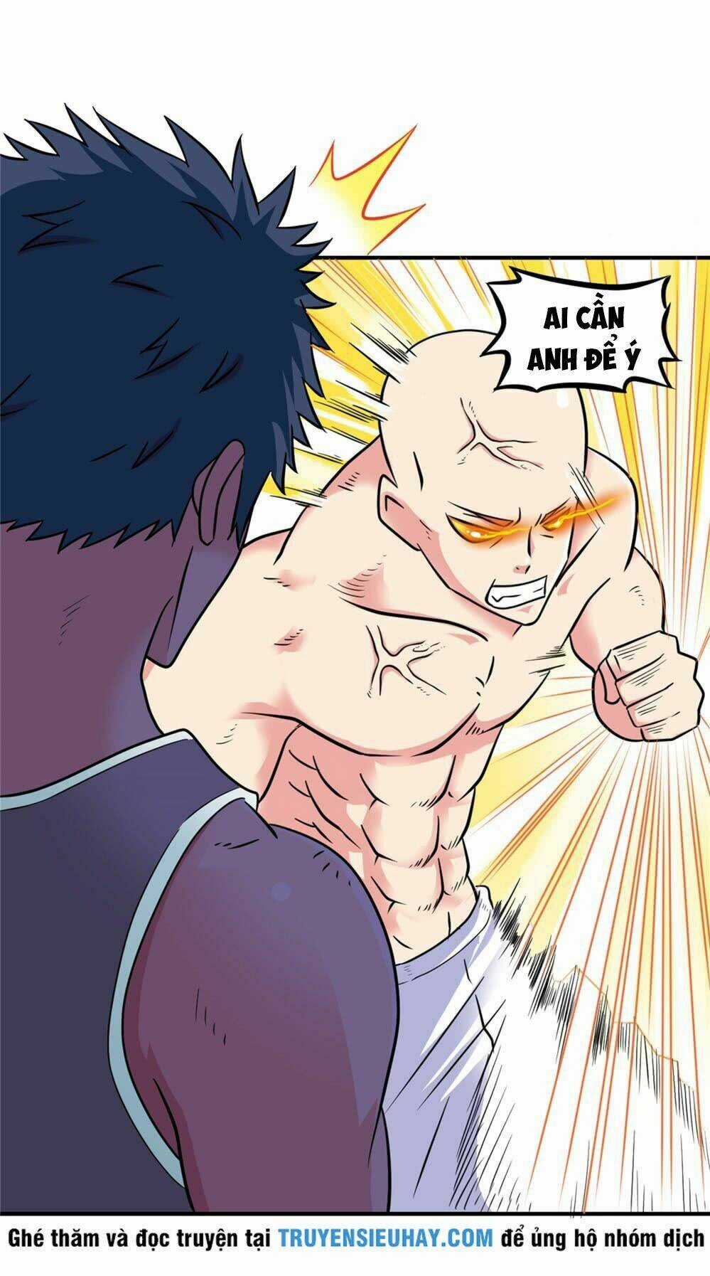 Đô Thị Tu Tiên Truyện Chapter 18 trang 21