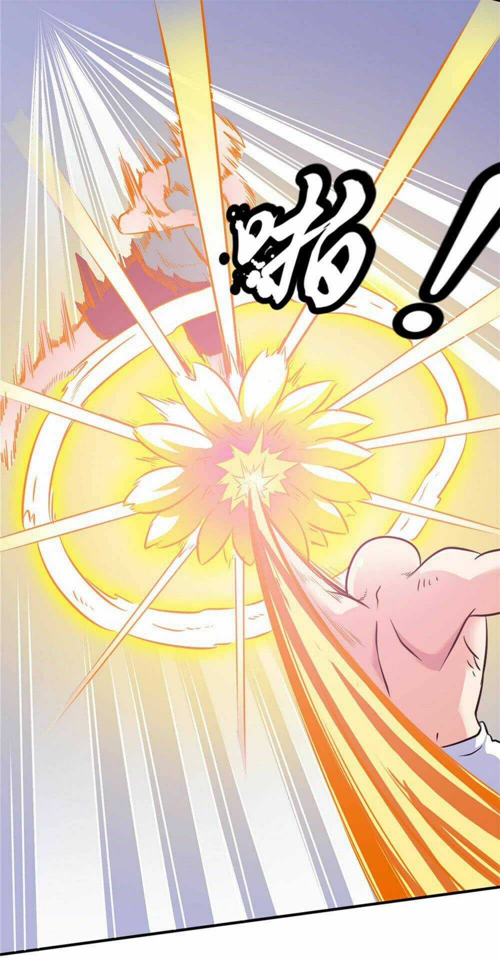 Đô Thị Tu Tiên Truyện Chapter 18 trang 23