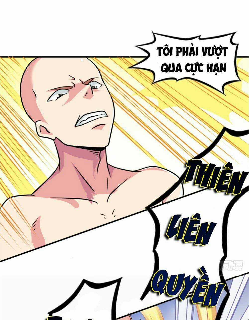 Đô Thị Tu Tiên Truyện Chapter 18 trang 25