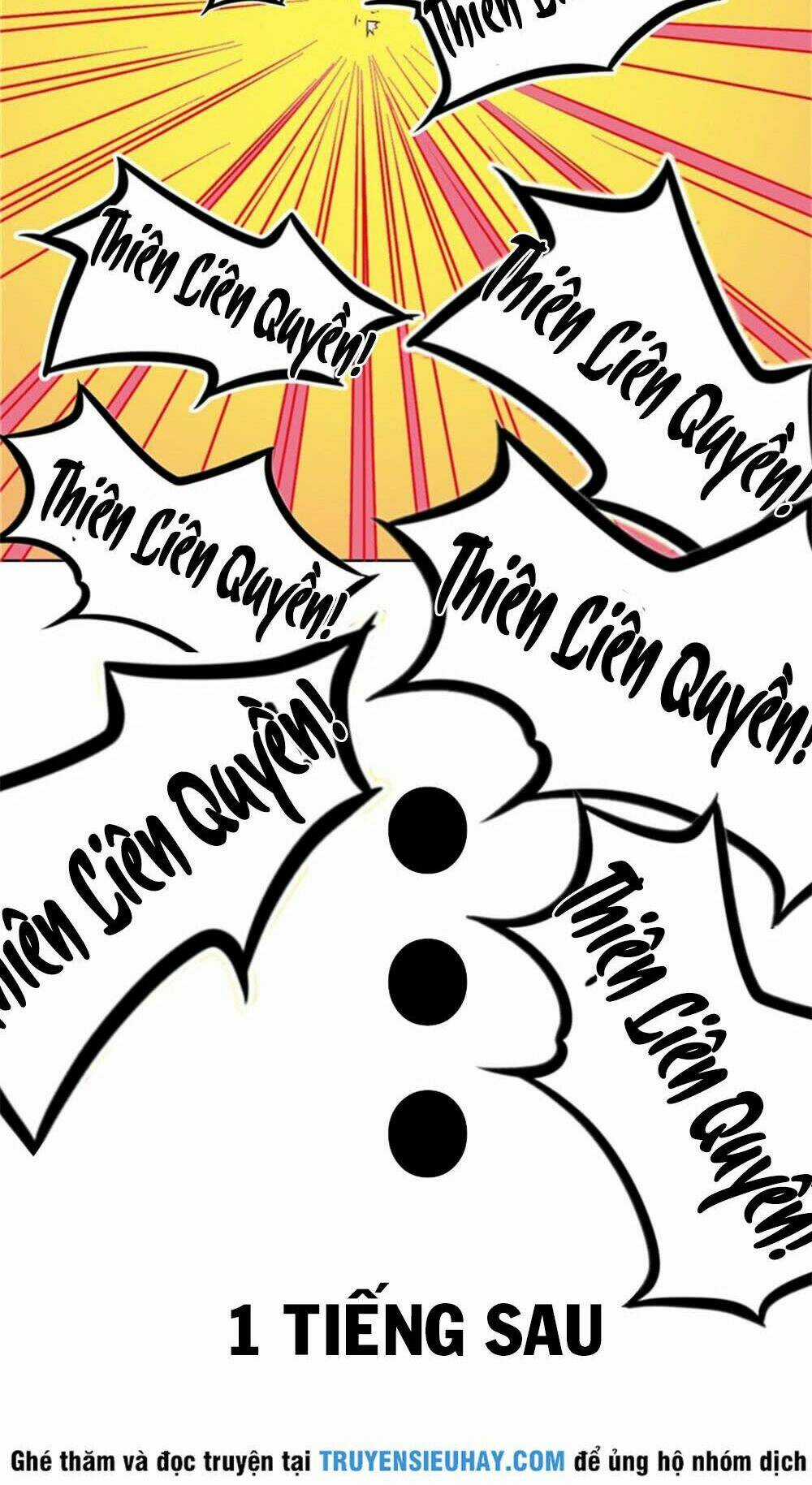 Đô Thị Tu Tiên Truyện Chapter 18 trang 28