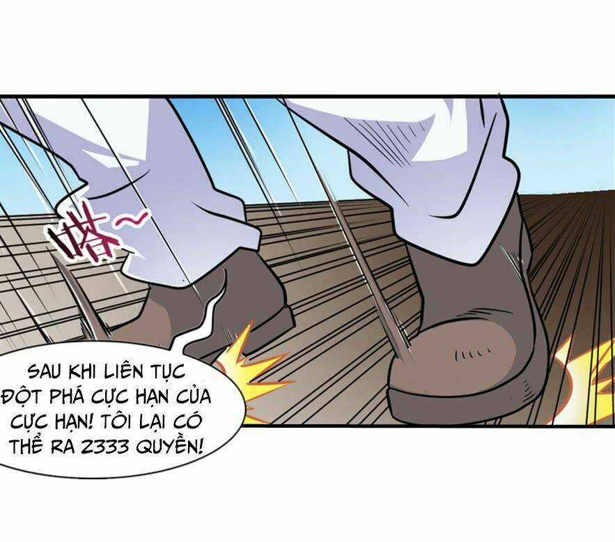 Đô Thị Tu Tiên Truyện Chapter 18 trang 30