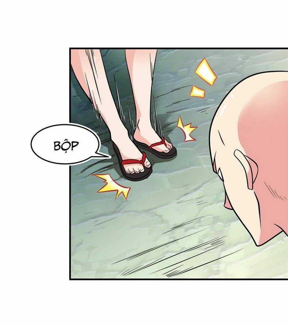 Đô Thị Tu Tiên Truyện Chapter 18 trang 32