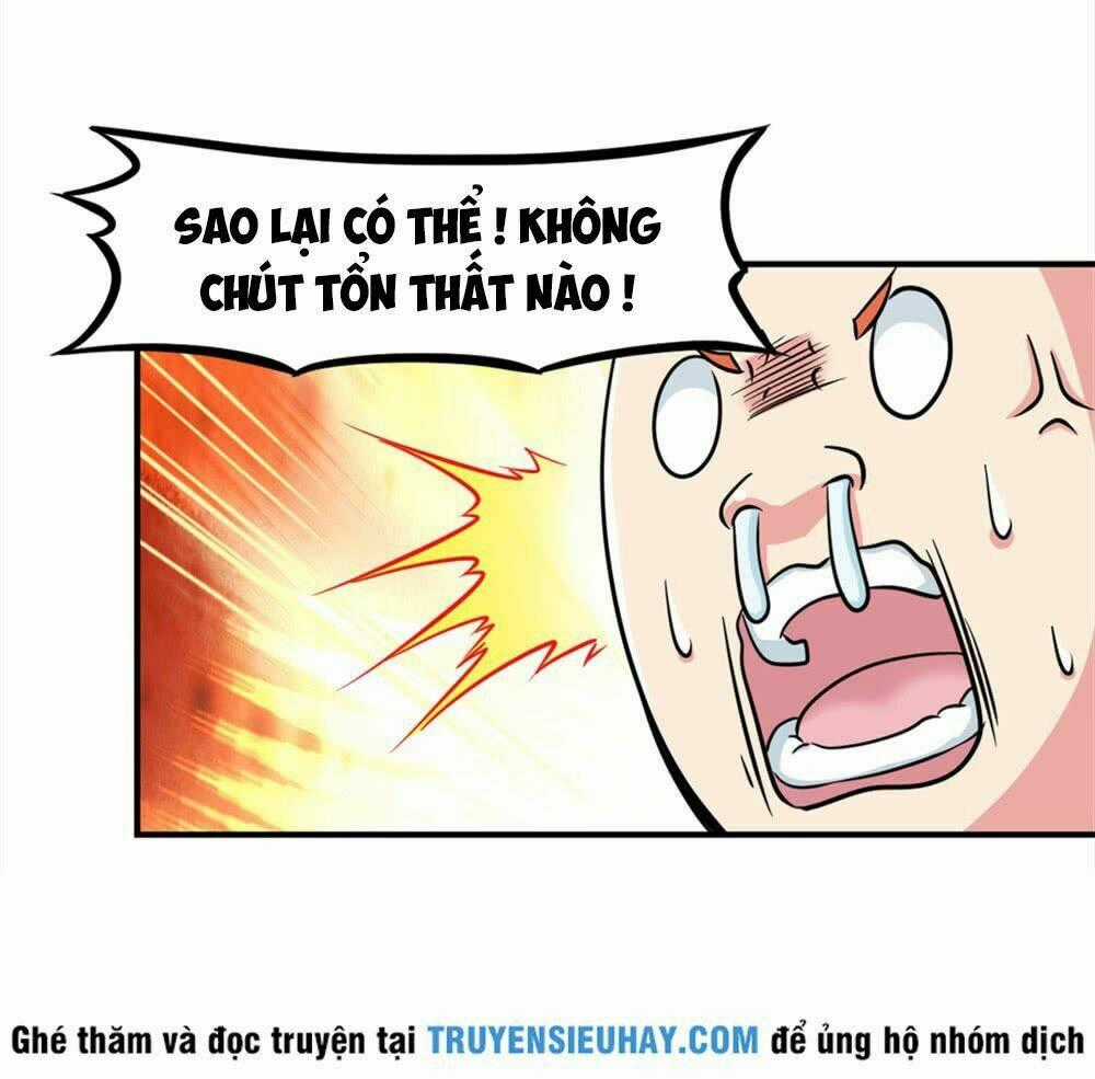 Đô Thị Tu Tiên Truyện Chapter 18 trang 34