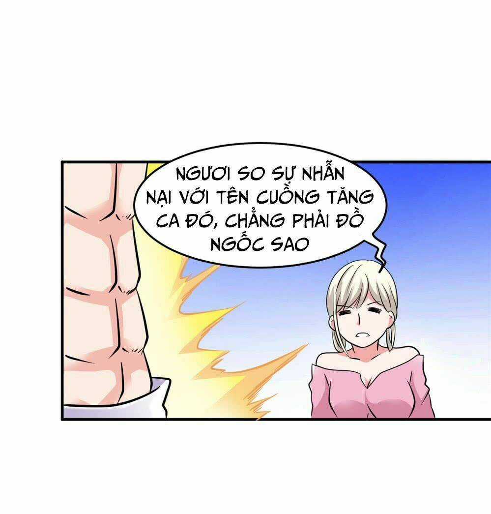 Đô Thị Tu Tiên Truyện Chapter 18 trang 6