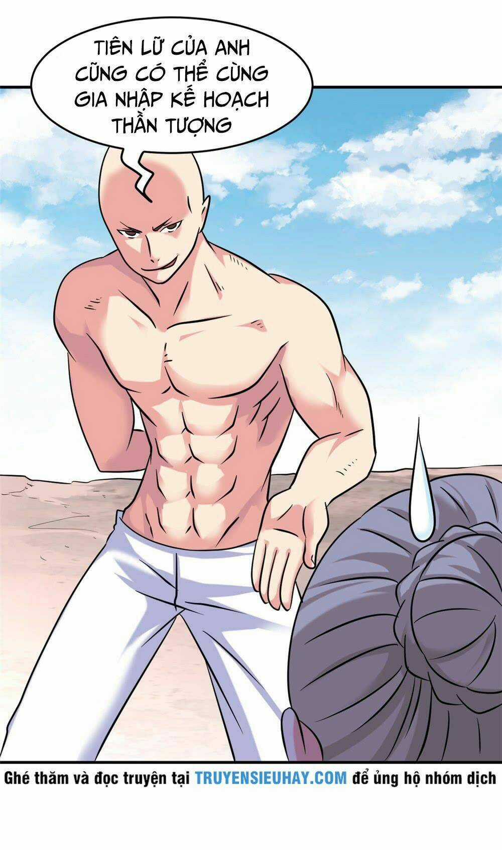 Đô Thị Tu Tiên Truyện Chapter 19 trang 12