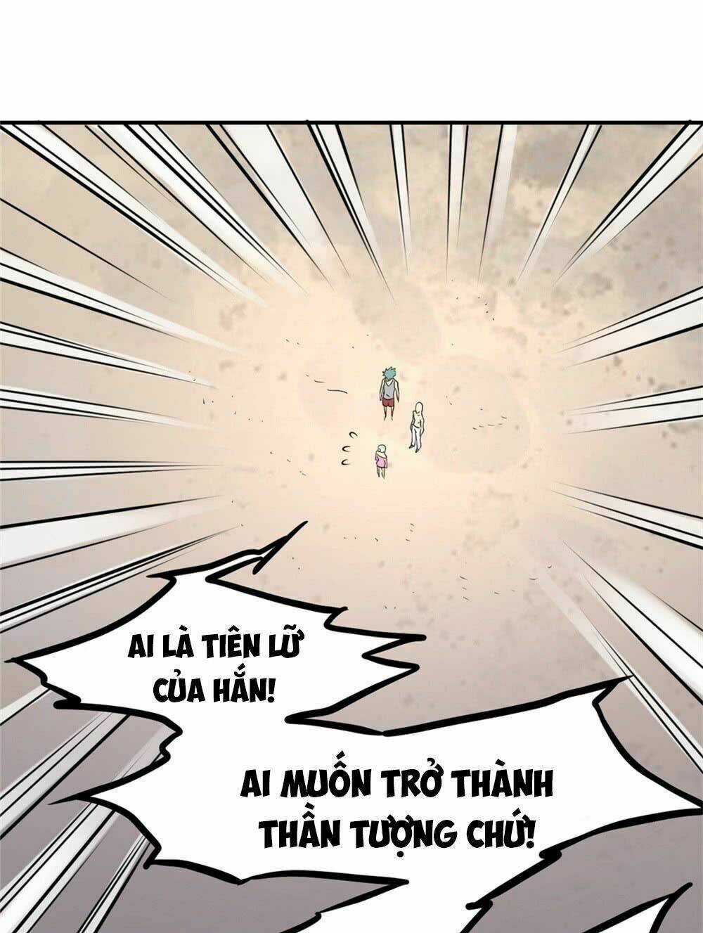Đô Thị Tu Tiên Truyện Chapter 19 trang 13
