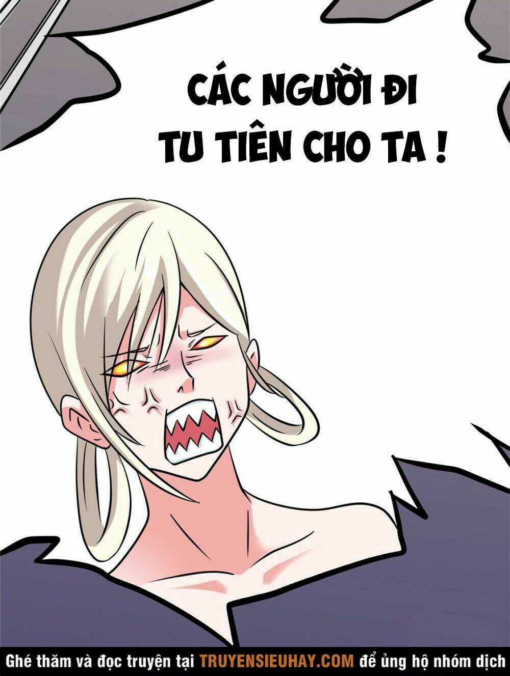 Đô Thị Tu Tiên Truyện Chapter 19 trang 14